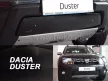 De iarnă husă de grilă Dacia Duster 2010-2018