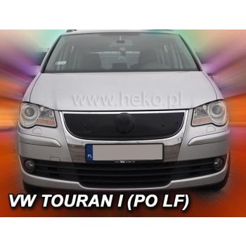   Încărcare de grilă de răcire de iarnă VW Touran 2006-2010