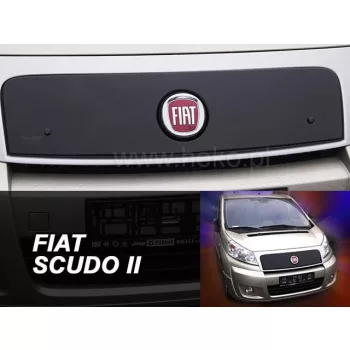Încărcare de grilă de iarnă FIAT Scudo 2007-2016