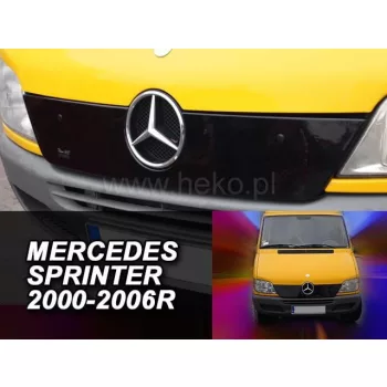 Încărcare de grilă de iarnă MERCEDES Sprinter 2000-2006