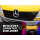 De iarnă husă de grilă Mercedes Sprinter 2000-2006