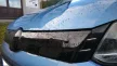 VW Caddy 2010-2015 de iarnă husă grilă radiator(facelift după)
