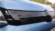 VW Caddy 2010-2015 de iarnă husă grilă radiator(facelift după)