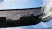 VW Caddy 2010-2015 de iarnă husă grilă radiator(facelift după)