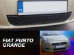 De iarnă husă de grilă Fiat Punto Grande 2005-2009 (inferior)
