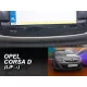 De iarnă husă de grilă Opel Corsa D 2011-2014