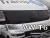 VW Transporter T6/Caravelle 2015-2021 de iarnă husă grilă radiator(superior, crom grilă)