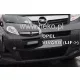 De iarnă husă de grilă Opel Vivaro 2007-2014 (inferior)