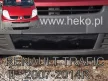 Renault Trafic 2007-2014 de iarnă husă grilă radiator(inferior)