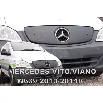   Încărcare grilă de iarnă MERCEDES Vito/Viano W639 2010-2014 (superior)