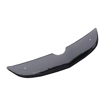   OPEL Meriva B 2014-2017 capac de protecție pentru grila de răcire de iarnă (superior)