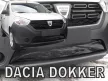 De iarnă husă de grilă Dacia Lodgy 2012-2022