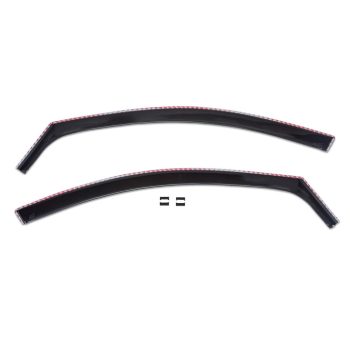  EgriAuto 2 bucăți Deflector de vânt VOLKSWAGEN Transporter 1991-2002 (31102)