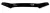 EgriAuto deflector capotă Audi A3 8P 2005-2008