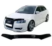 EgriAuto deflector capotă Audi A3 8P 2005-2008