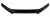 EgriAuto deflector capotă Audi A3 8P 2008-2010
