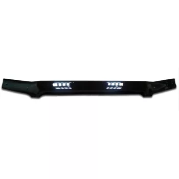 EgriAuto motorház Deflector de vânt Audi A4 B6 20002004