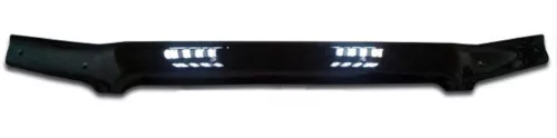 EgriAuto deflector capotă Audi A4 B6 20002004