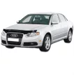 EgriAuto deflector capotă Audi A4 B7 20042007