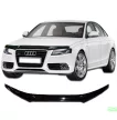 EgriAuto deflector capotă Audi A4 B8 2008-2011