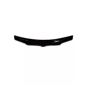 EgriAuto deflector de vânt motor Bmw X3 E83 2003-2010