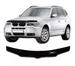 EgriAuto deflector capotă BMW X3 E83 2003-2010