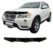 EgriAuto deflector capotă BMW X3 F25 20102018