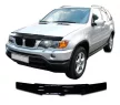 EgriAuto deflector capotă BMW X5 E53 1999-2004