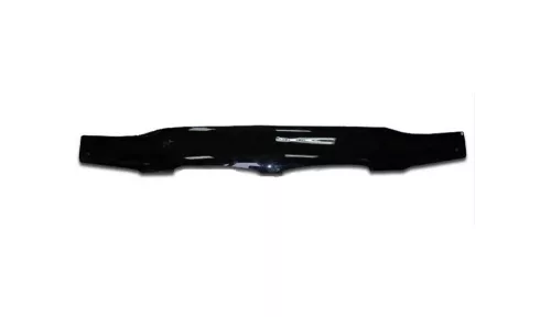 EgriAuto deflector capotă BMW X5 E53 facelift 2004-2007