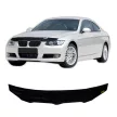 EgriAuto deflector capotă BMW 3 E90/E91 2005-2011