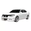 EgriAuto deflector capotă BMW 5 E60/E61 2003-2010