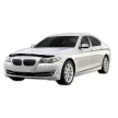 EgriAuto deflector capotă BMW 5 F10/F11 2010-2016