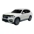 EgriAuto deflector capotă BMW X3 G01 2017-2023