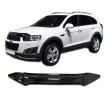 EgriAuto deflector capotă CHEVROLET Captiva 20122018