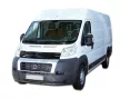 EgriAuto deflector capotă CITROEN Jumper 20062013