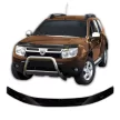 EgriAuto deflector capotă DACIA Duster 20102017