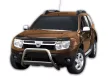 EgriAuto deflector capotă DACIA Duster 20102017