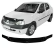 EgriAuto deflector capotă DACIA Logan 2006-2009