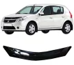 EgriAuto deflector capotă DACIA Sandero 2010-2014