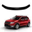 EgriAuto deflector capotă DACIA Sandero Stepway 2012-2020