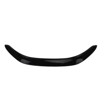   EgriAuto deflector de vânt motorház Dacia Sandero Stepway 5D 3 2020-up