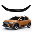 EgriAuto deflector capotă DACIA Sandero Stepway 5D 3 2020-up