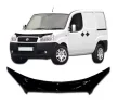 EgriAuto deflector capotă FIAT Doblo 20052010