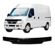 EgriAuto deflector capotă FIAT Ducato 20022006