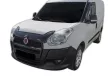 EgriAuto deflector capotă FIAT Doblo/Opel Combo 2011-2015