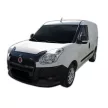 EgriAuto deflector capotă FIAT Doblo/Opel Combo 2011-2015