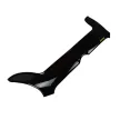 EgriAuto deflector capotă FIAT Doblo/Opel Combo 2011-2015