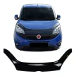 EgriAuto deflector capotă FIAT Doblo 2015-2022