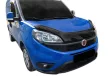 EgriAuto deflector capotă FIAT Doblo 2015-2022