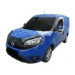 EgriAuto deflector capotă FIAT Doblo 2015-2022